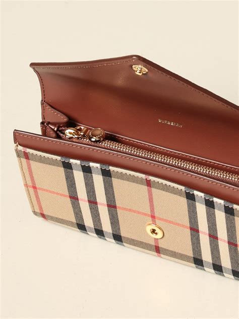 burberry wallet serial number check|Burberry continental wallet.